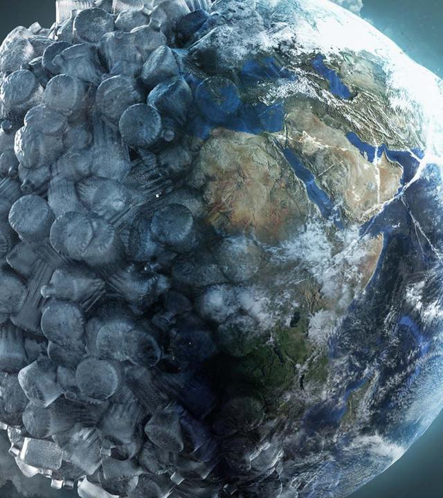 Wie verändert Müll die Welt? - 42 - Die Antwort auf fast alles