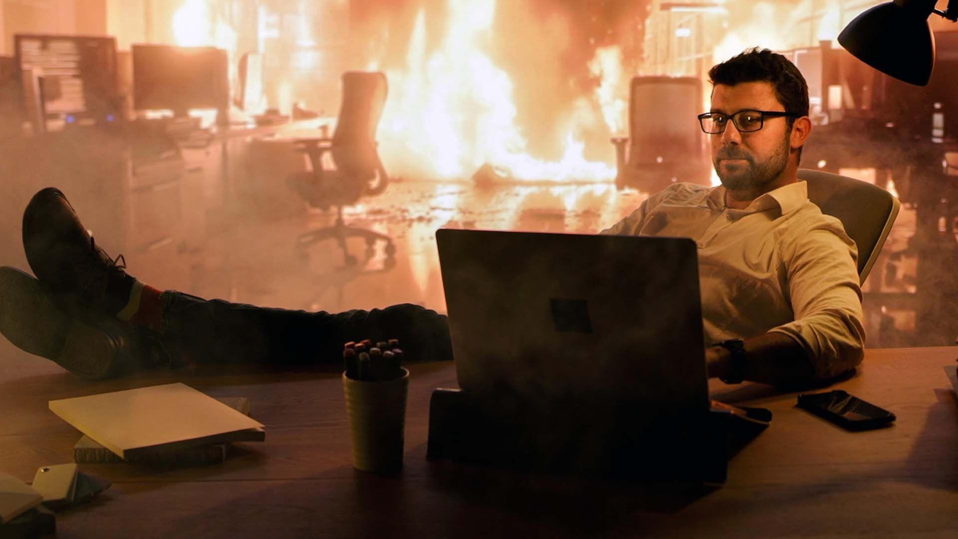 Wie viel Feuer braucht die Erde? - 42 - Die Antwort auf fast alles