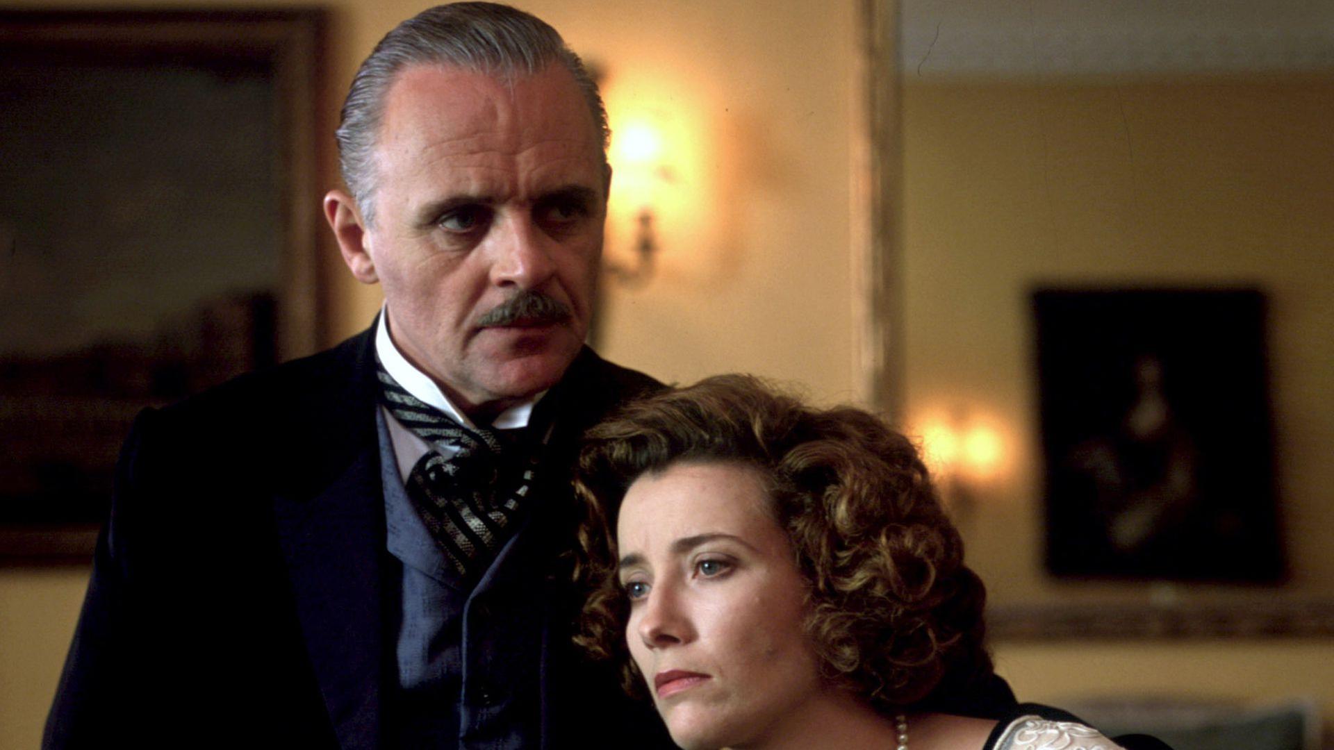 Wiedersehen in Howards End