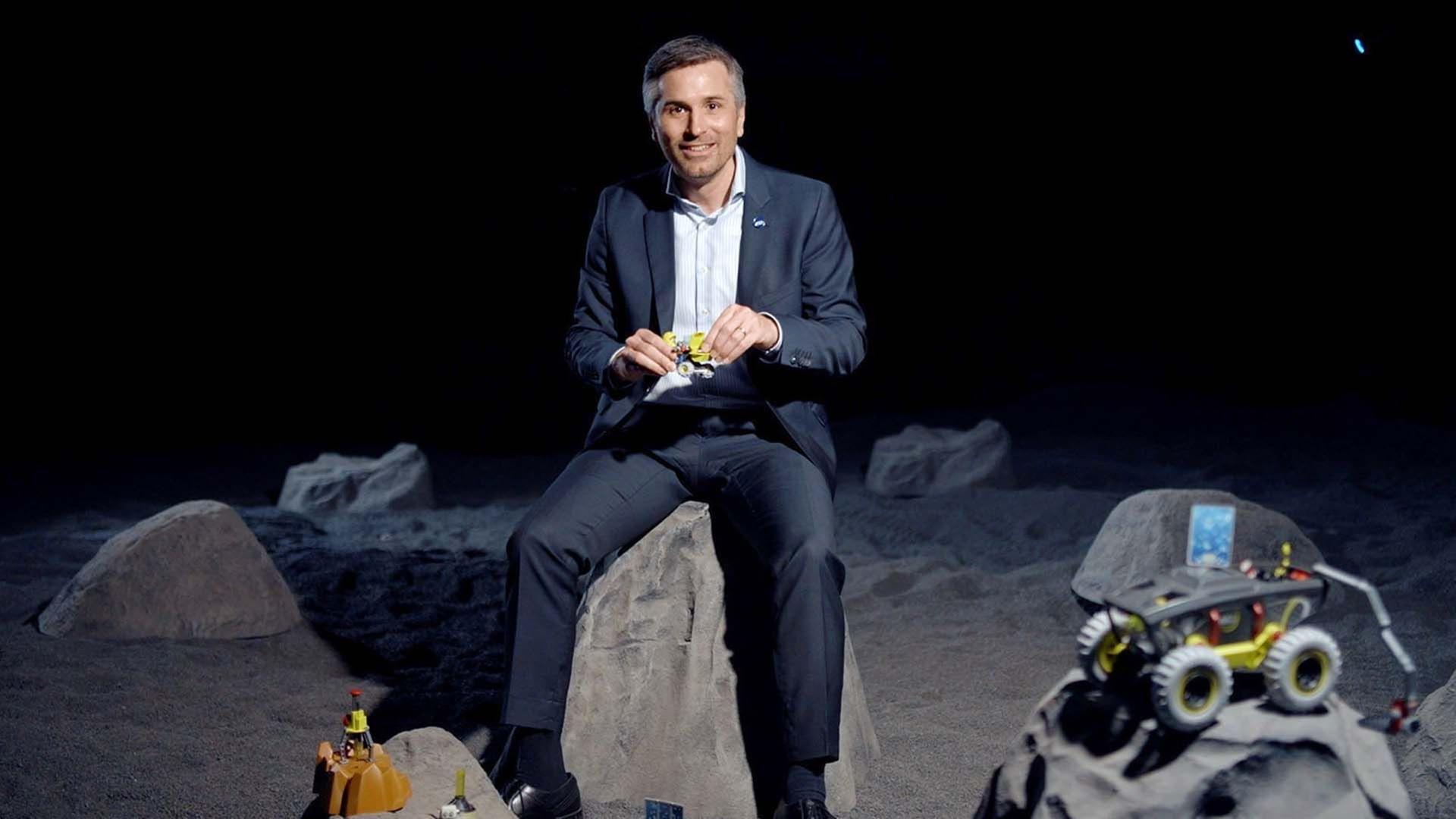 Wird uns das Weltall geklaut? - 42 - Die Antwort auf fast alles