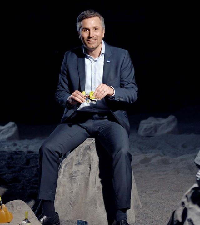 Wird uns das Weltall geklaut? - 42 - Die Antwort auf fast alles