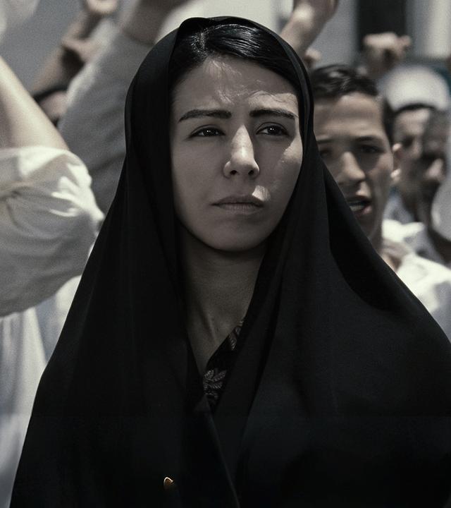 Women without Men
