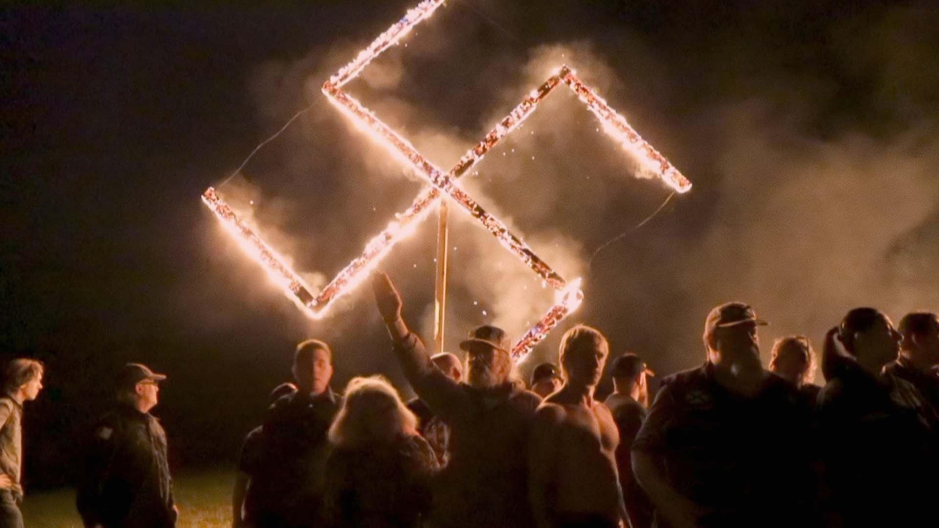 World White Hate (1/3) - Das Netzwerk des rechtsextremen Terrors