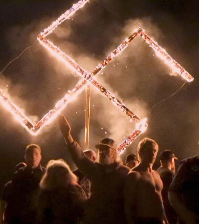 World White Hate (1/3) - Das Netzwerk des rechtsextremen Terrors