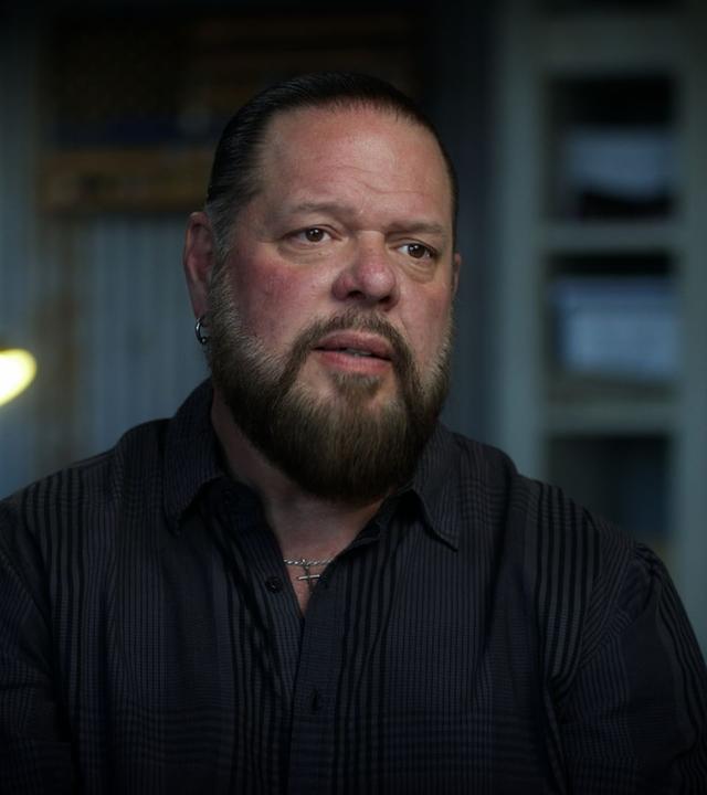 World White Hate (2/3) - Söldner, Soldaten und Veteranen