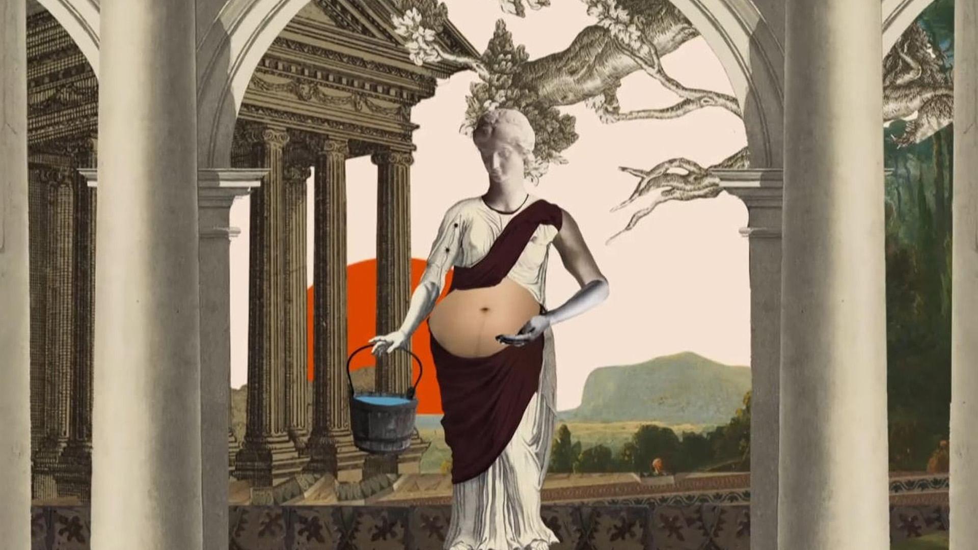 Wurde Cäsar per Kaiserschnitt geboren? - Stimmt es, dass ...?