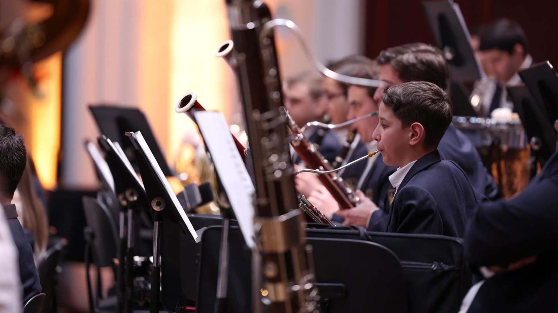 Yerevan Youth Symphony Orchestra (Armenien) - Young Euro Classic 2025