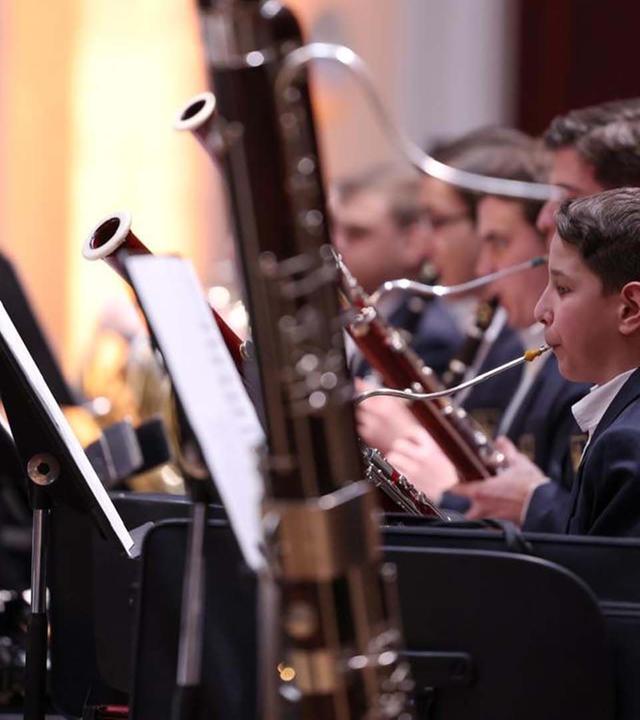 Yerevan Youth Symphony Orchestra (Armenien) - Young Euro Classic 2025