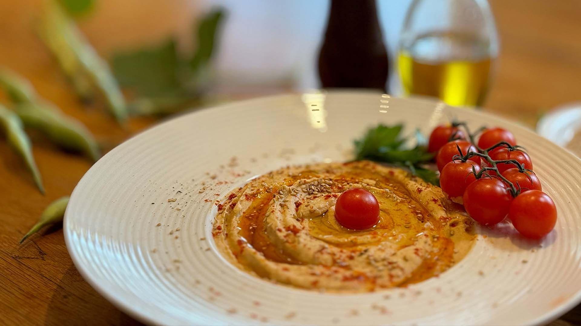 Zu Tisch - Asturien, Spanien