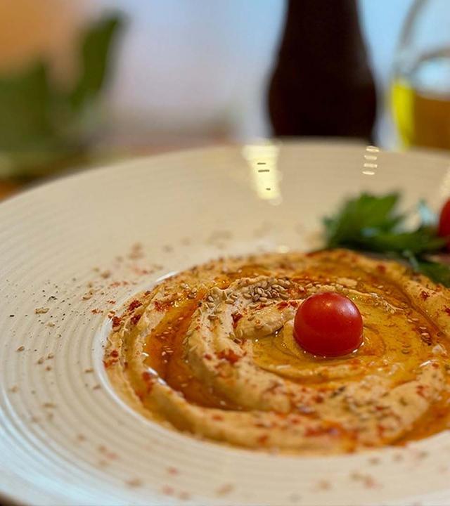 Zu Tisch - Asturien, Spanien