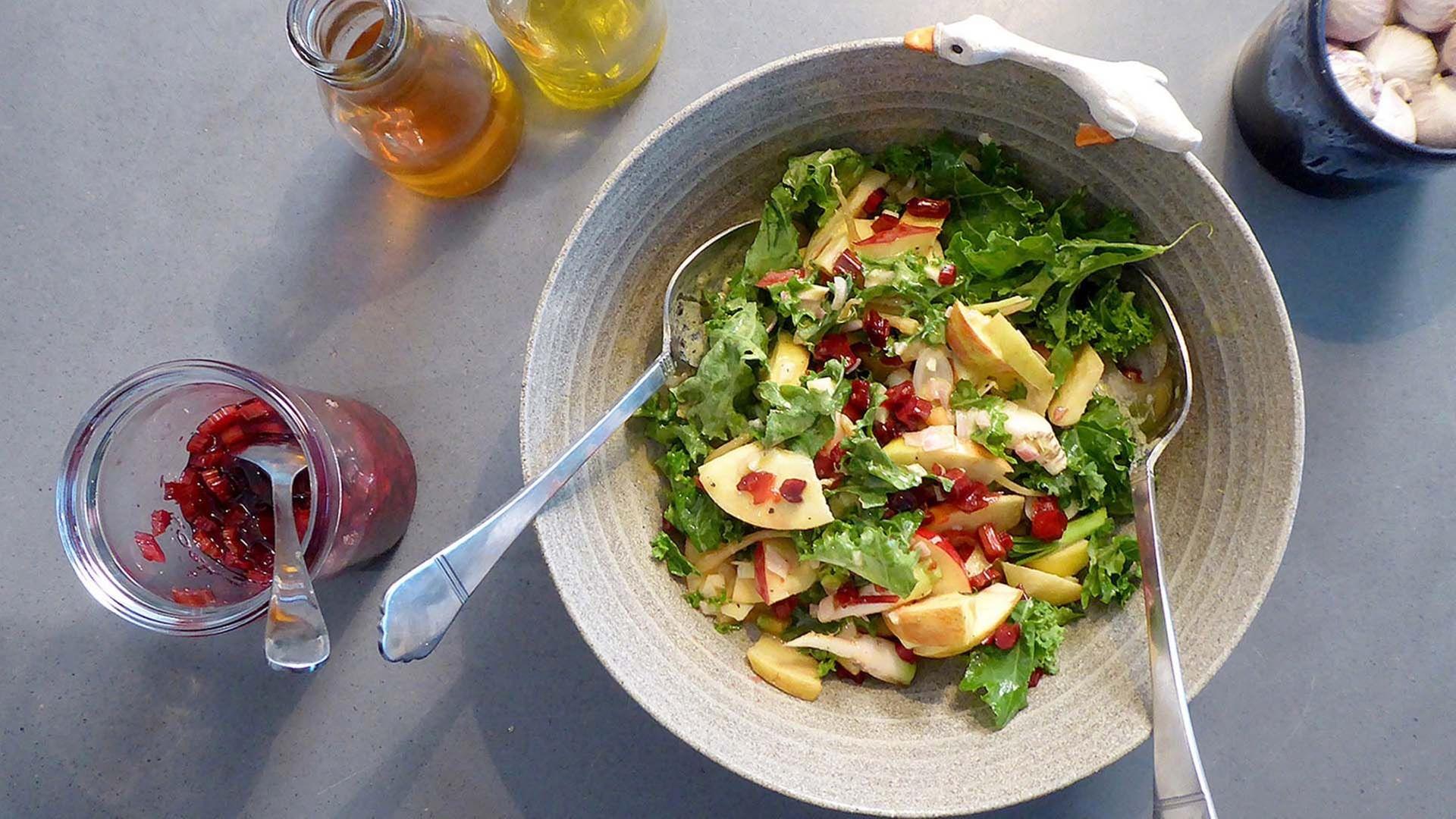 Zu Tisch - Färöer Inseln, Dänemark