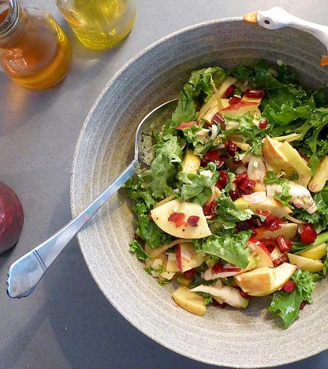 Zu Tisch - Färöer Inseln, Dänemark