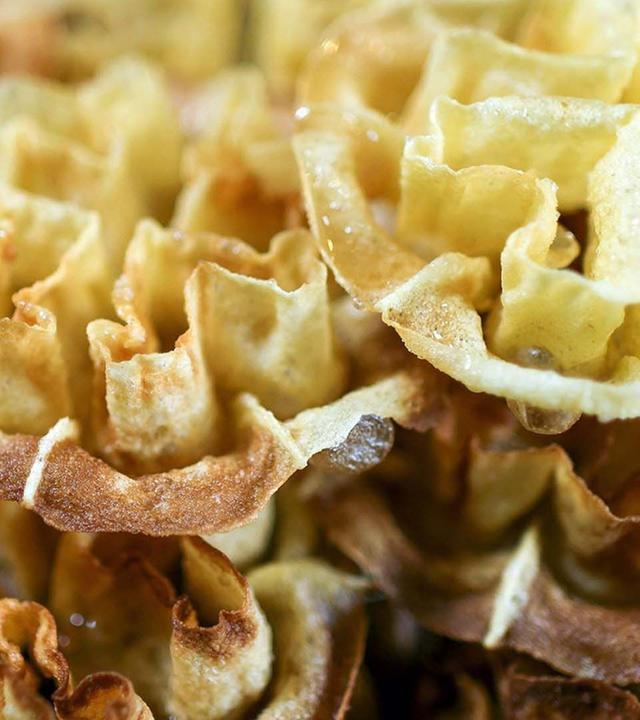 Zu Tisch - Kastilien-León, Spanien