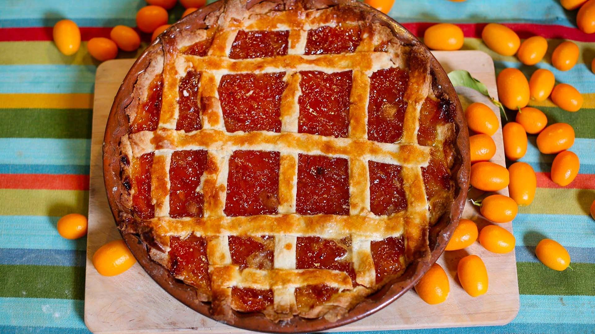 Zu Tisch - Korfu, Griechenland