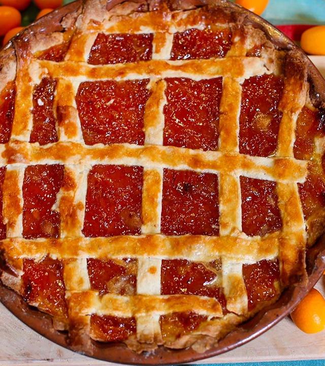 Zu Tisch - Korfu, Griechenland