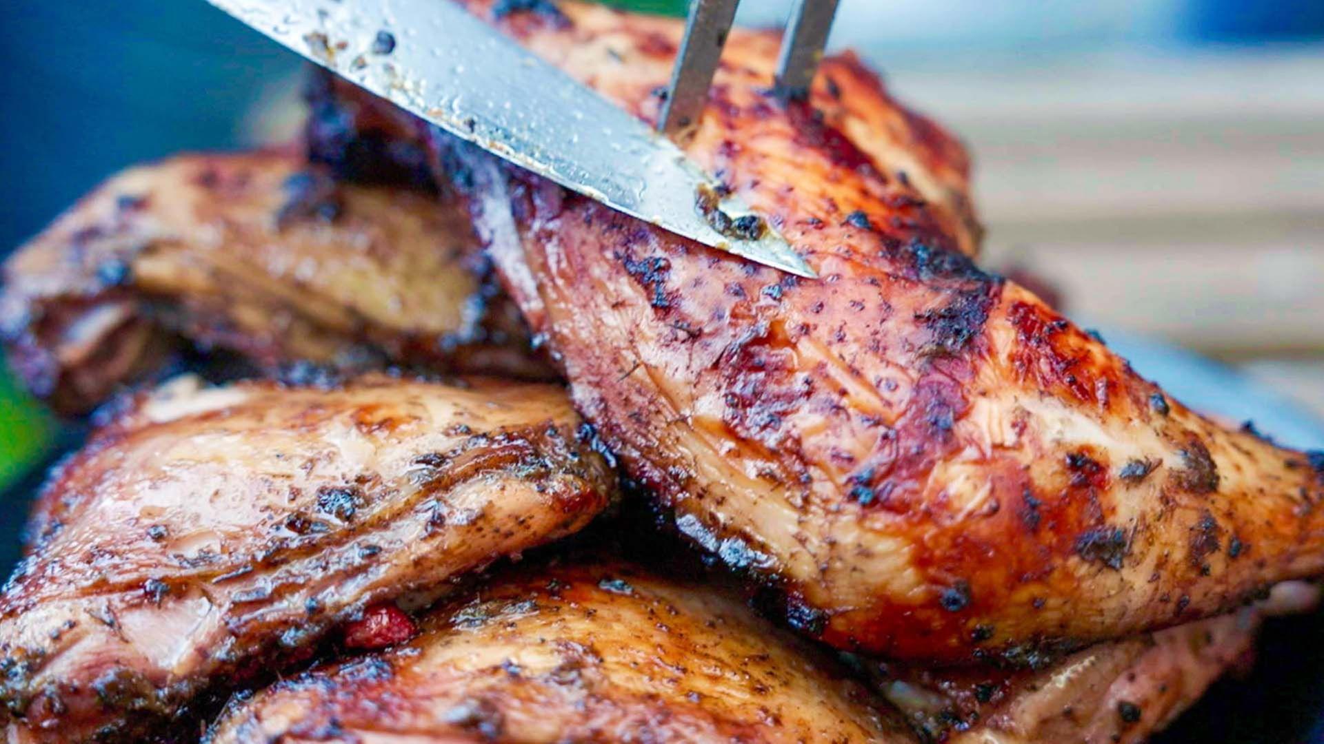 Zu Tisch - London, Großbritannien