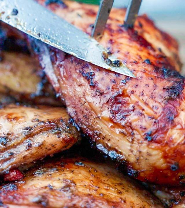 Zu Tisch - London, Großbritannien