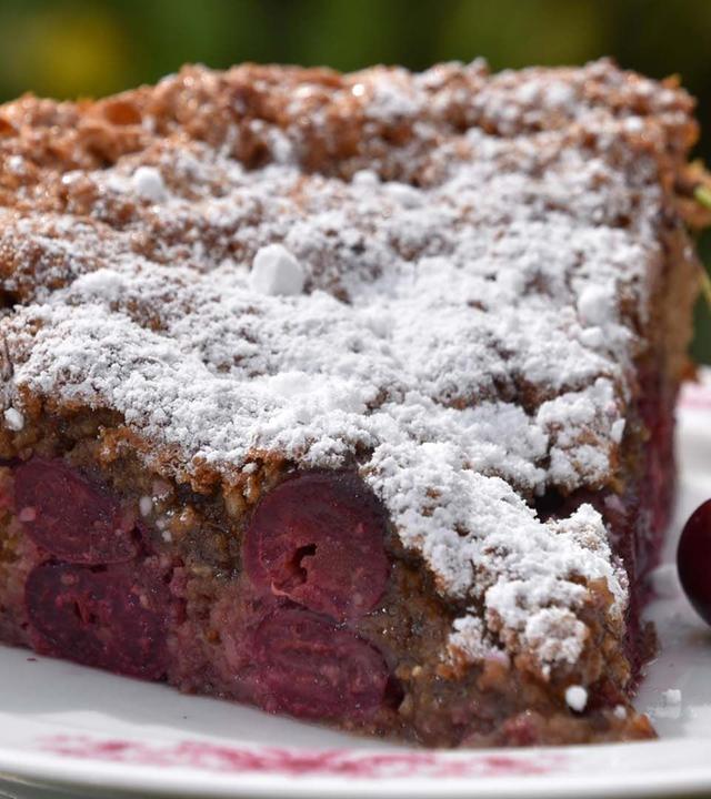 Zu Tisch - Nordbaden, Deutschland