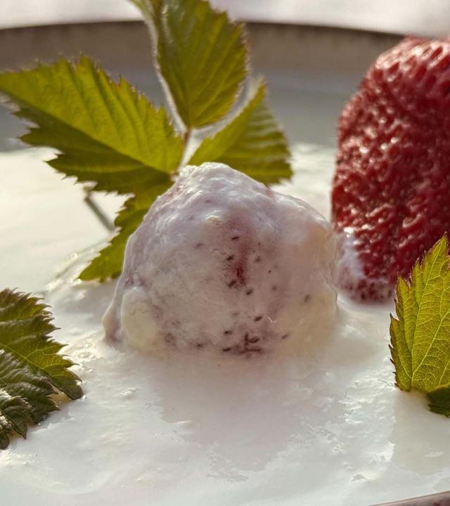 Zu Tisch - Rhodopen, Bulgarien