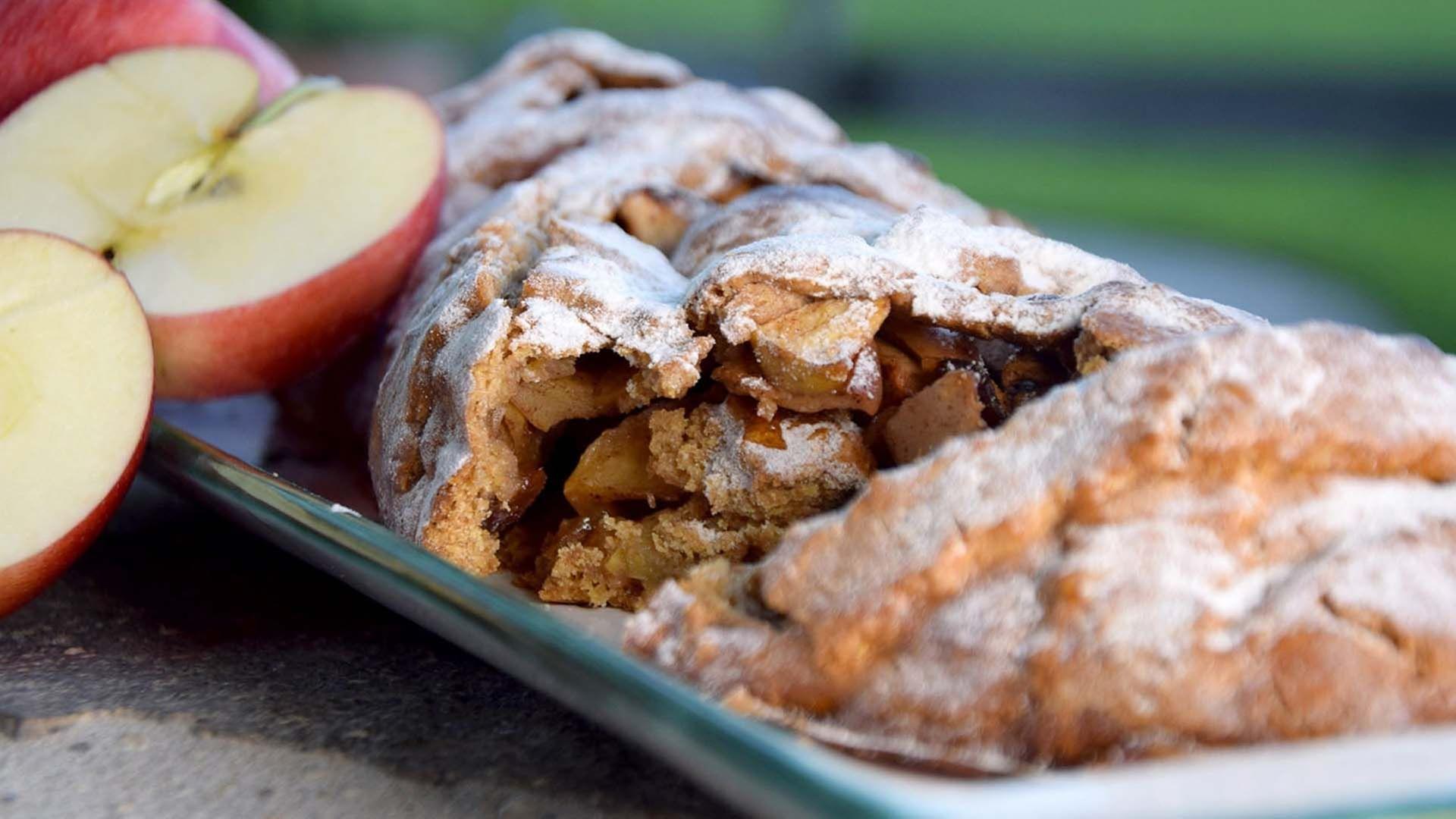 Zu Tisch - Salzkammergut