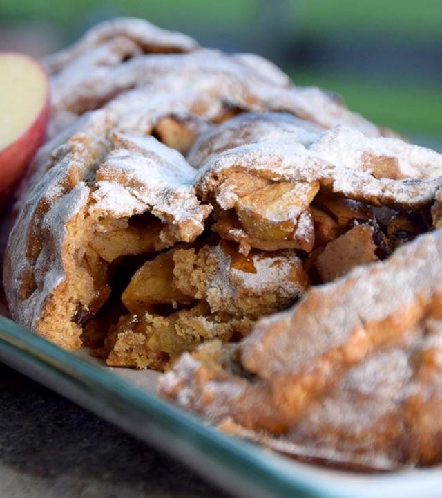 Zu Tisch - Salzkammergut