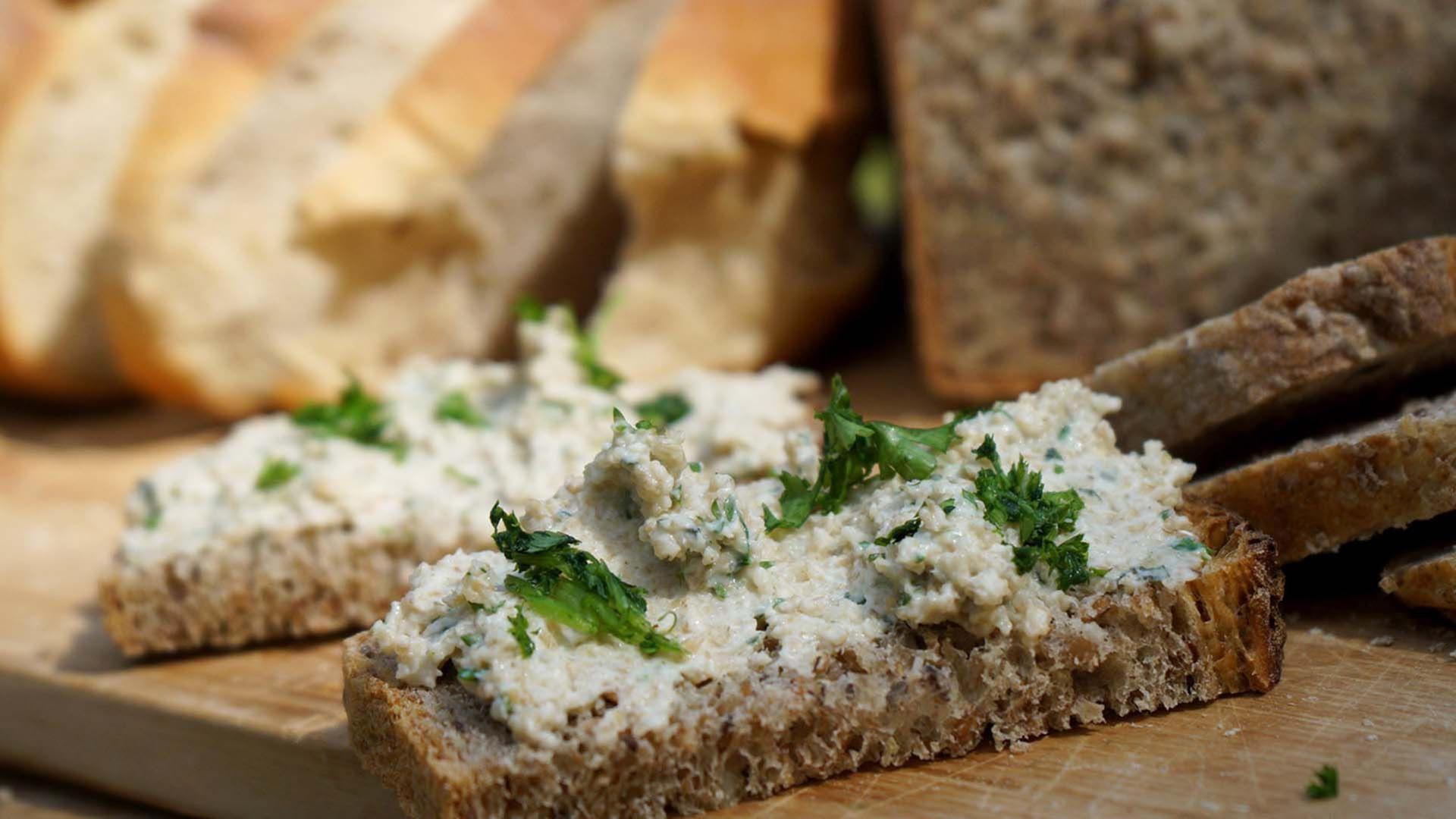 Zu Tisch - Schwabenland