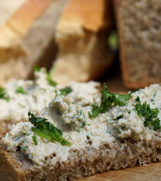 Zu Tisch - Schwabenland