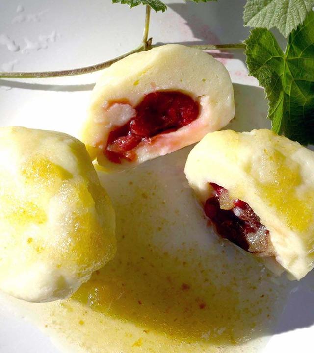 Zu Tisch - Triester Karst, Italien