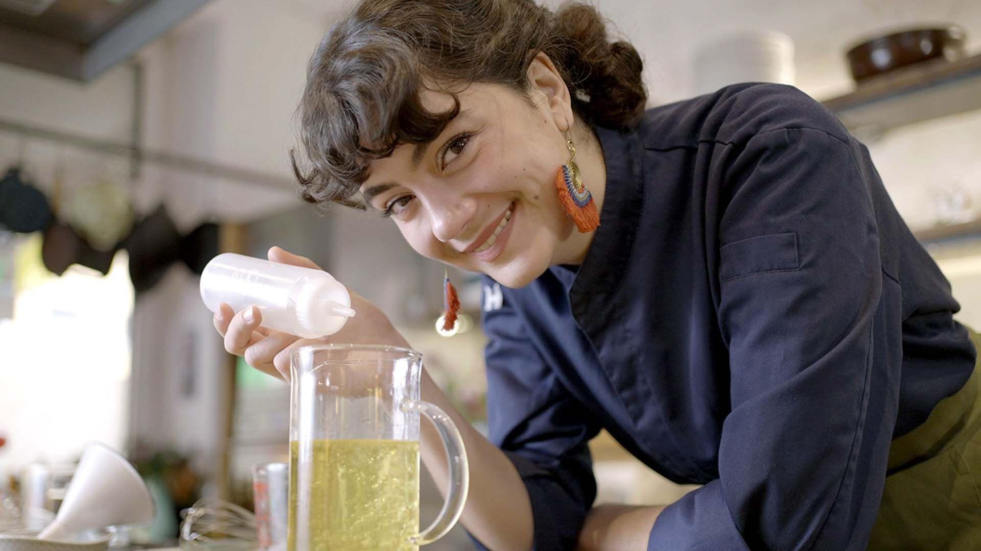 Zu Tisch mit Lucie - Kitchen Hacks - Aloe vera