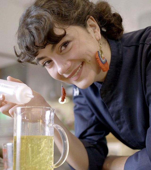 Zu Tisch mit Lucie - Kitchen Hacks - Aloe vera