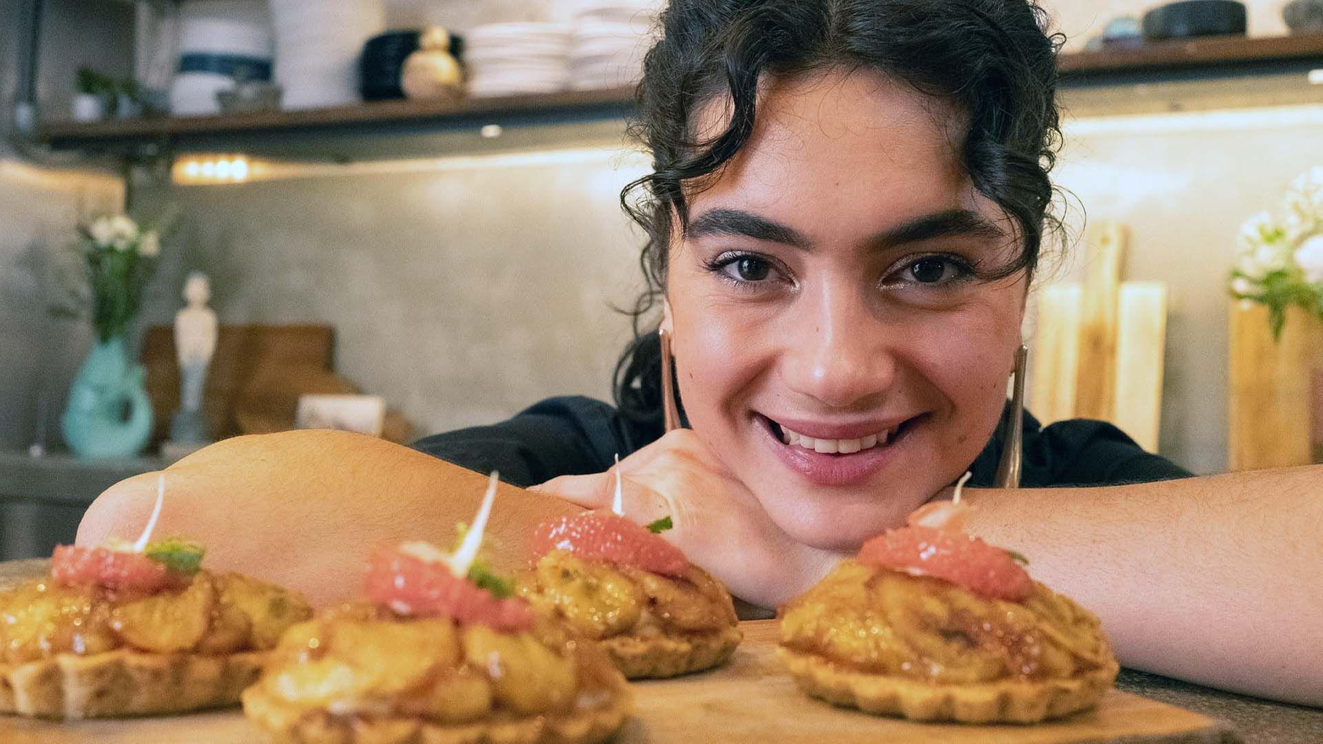 Zu Tisch mit Lucie - Kitchen Hacks - Bananen