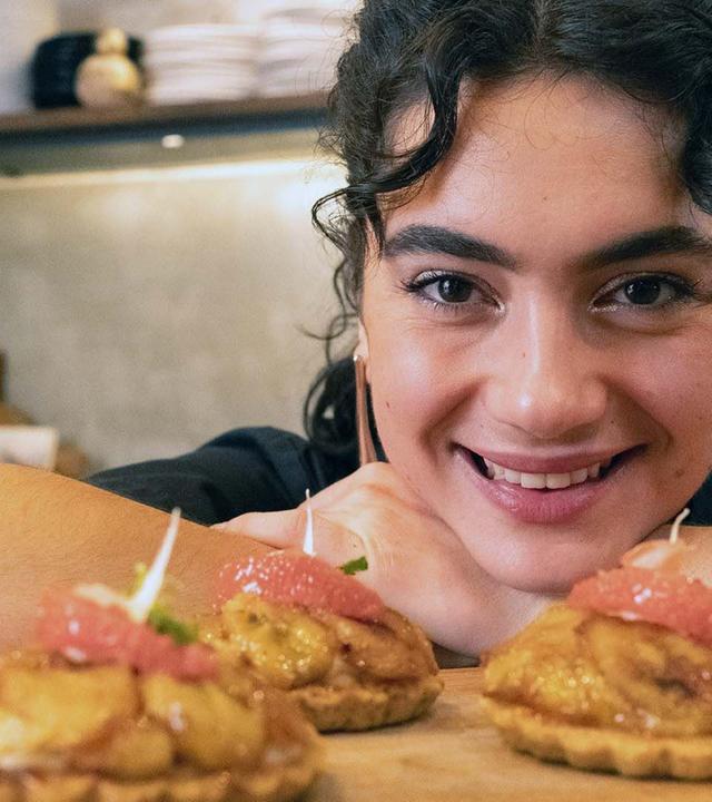 Zu Tisch mit Lucie - Kitchen Hacks - Bananen