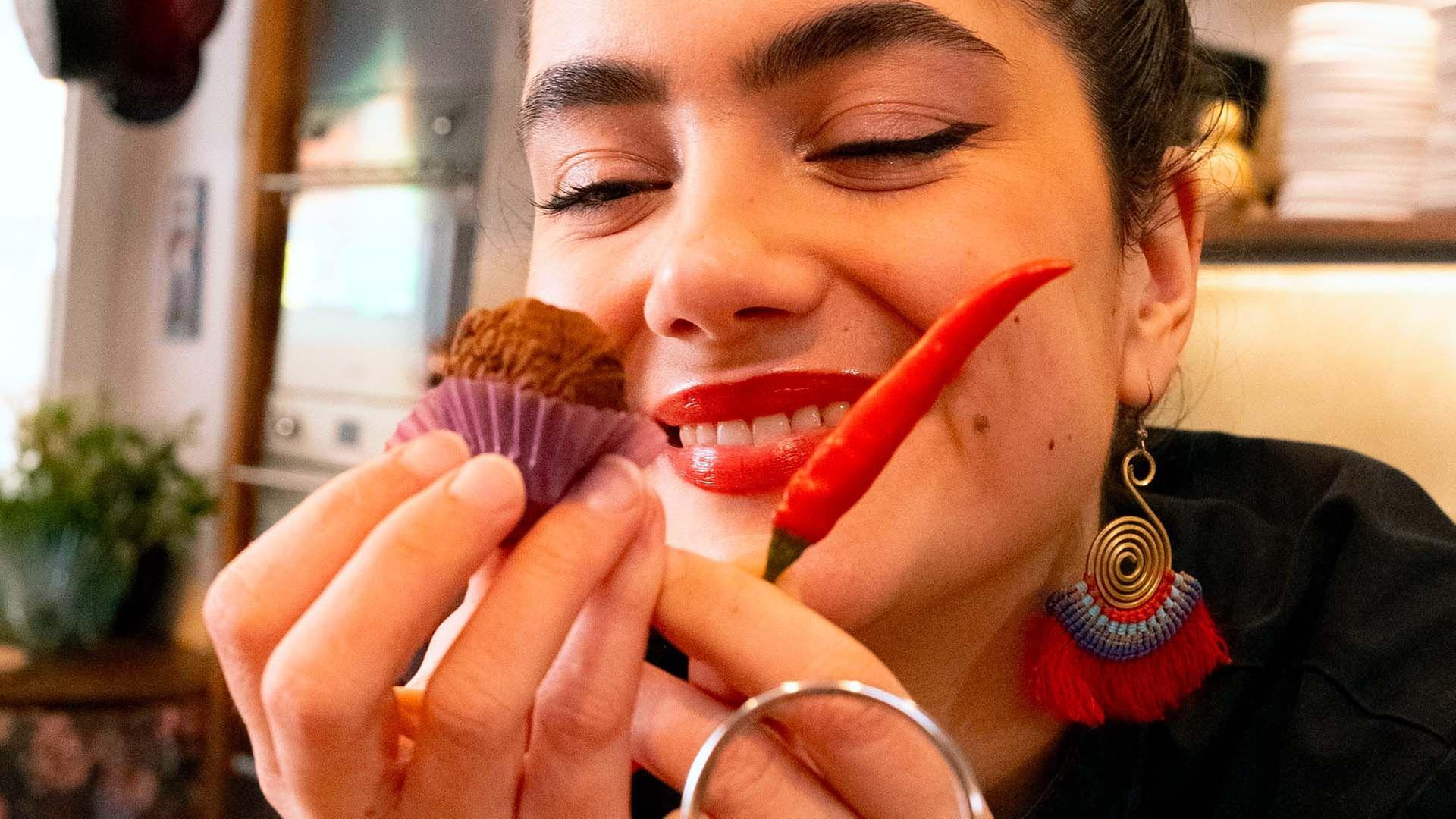 Zu Tisch mit Lucie - Kitchen Hacks - Chili