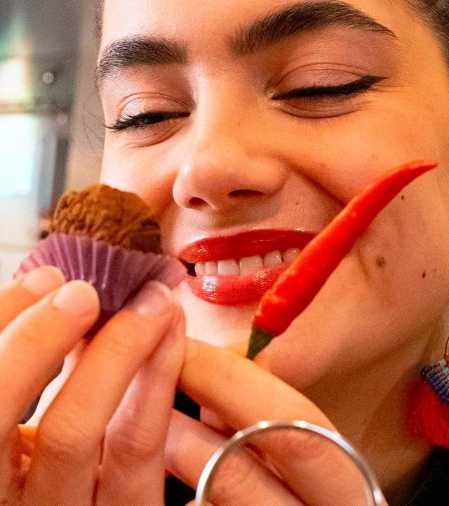 Zu Tisch mit Lucie - Kitchen Hacks - Chili