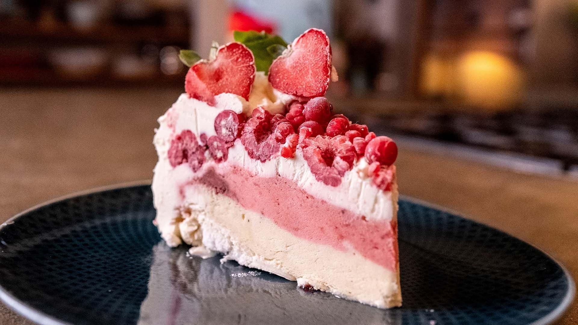 Zu Tisch mit Lucie - Kitchen Hacks - Eis