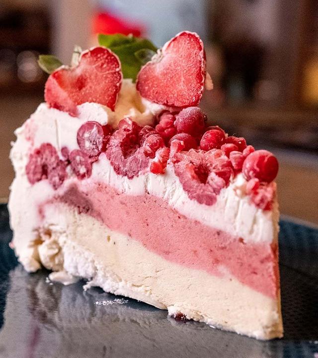 Zu Tisch mit Lucie - Kitchen Hacks - Eis