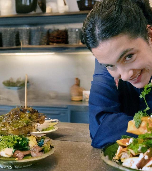 Zu Tisch mit Lucie - Kitchen Hacks - Feigen