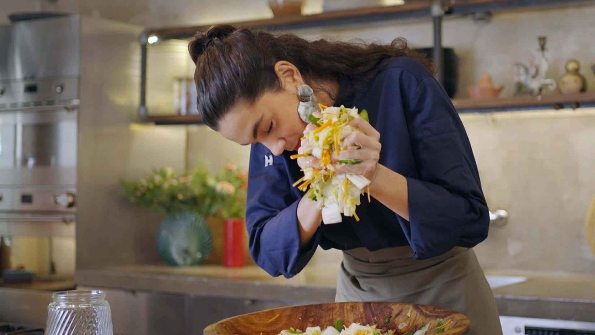 Zu Tisch mit Lucie - Kitchen Hacks - Fermentation leicht gemacht