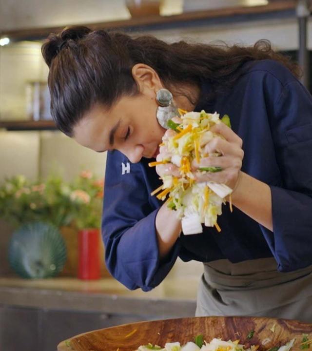 Zu Tisch mit Lucie - Kitchen Hacks - Fermentation leicht gemacht