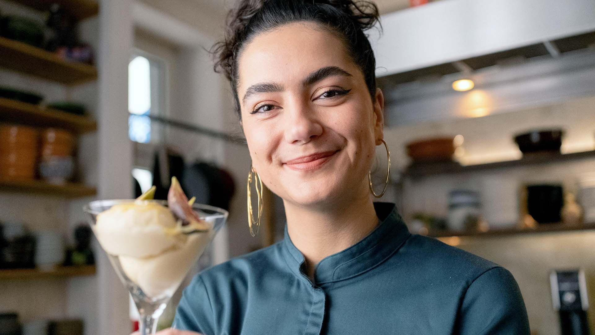 Zu Tisch mit Lucie - Kitchen Hacks - Honig