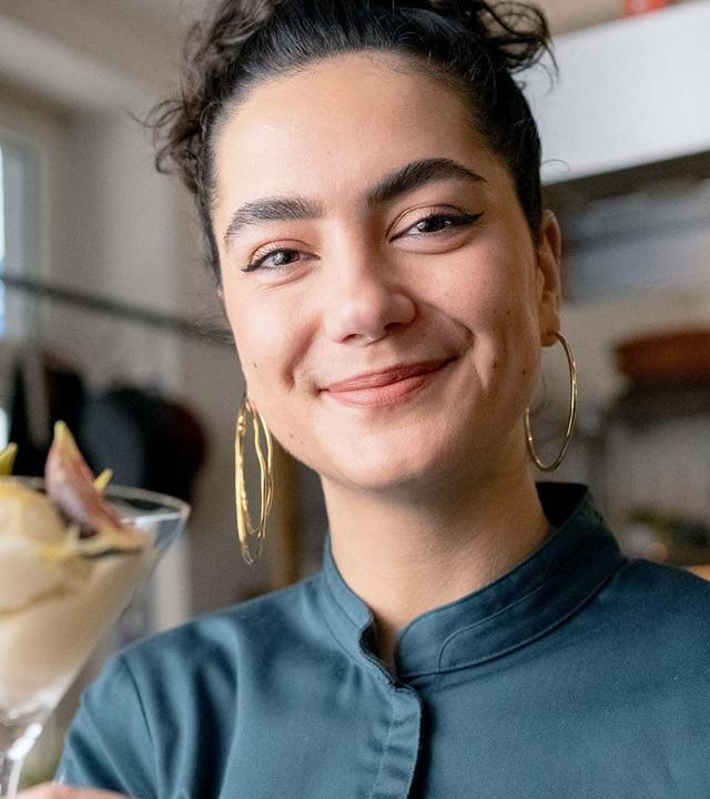 Zu Tisch mit Lucie - Kitchen Hacks - Honig