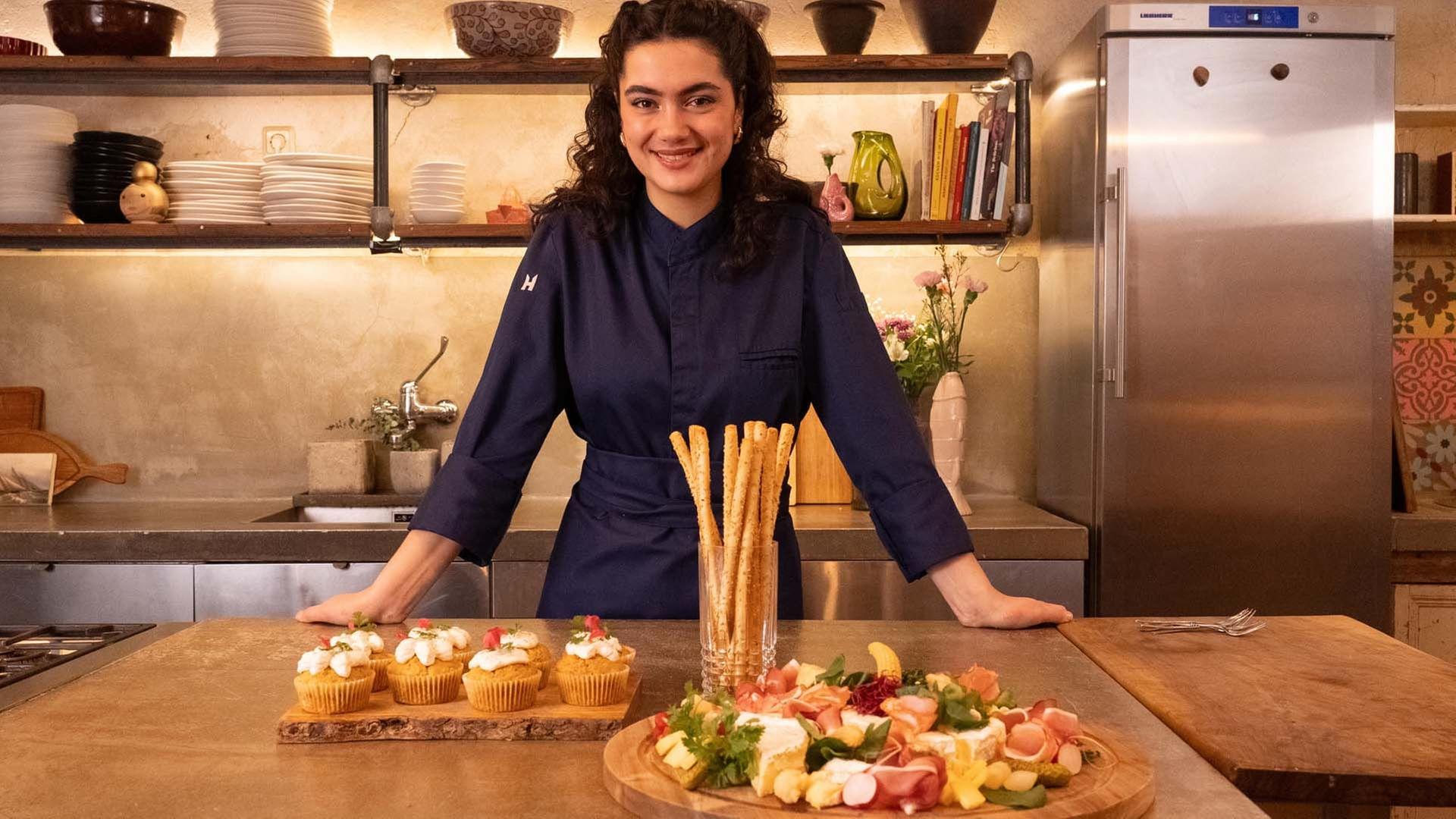 Zu Tisch mit Lucie - Kitchen Hacks - Käse