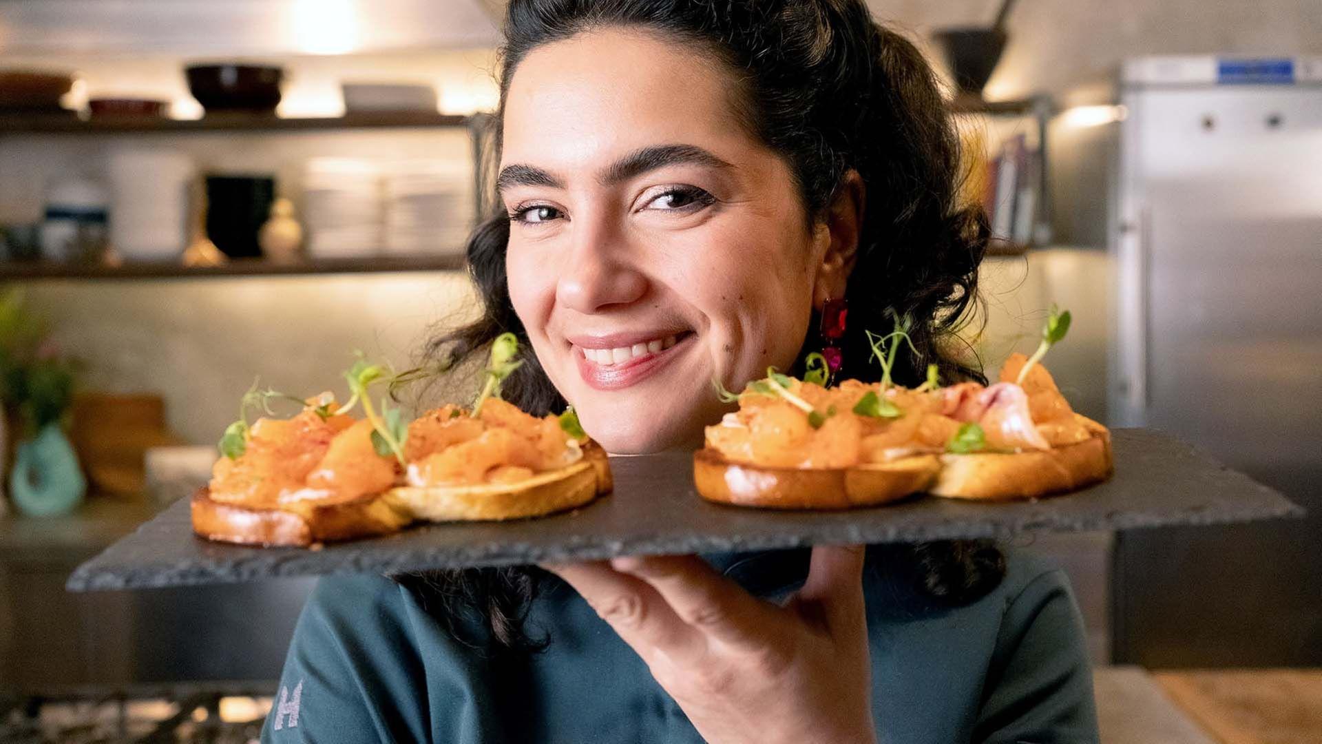 Zu Tisch mit Lucie - Kitchen Hacks - Kräuter der Provence