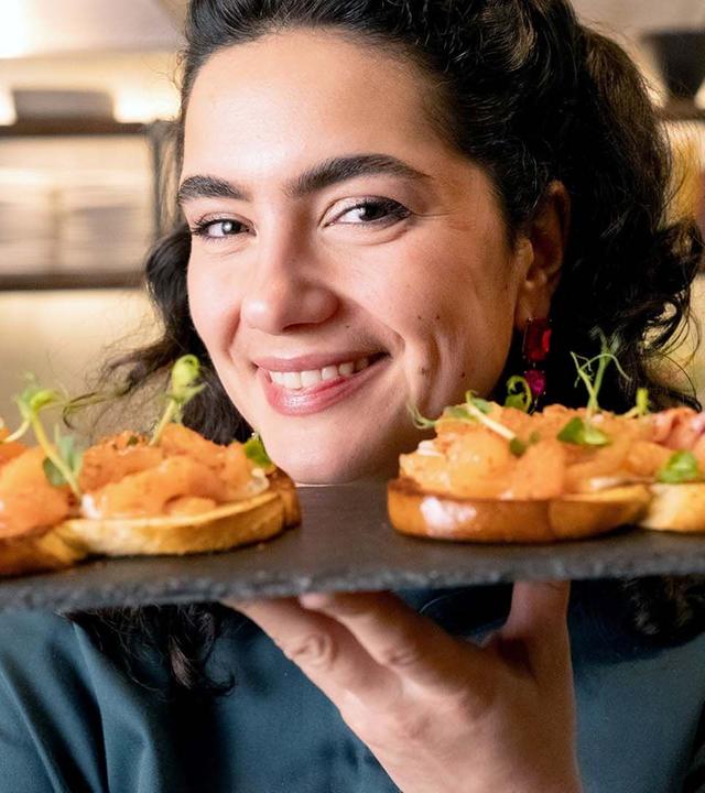 Zu Tisch mit Lucie - Kitchen Hacks - Kräuter der Provence