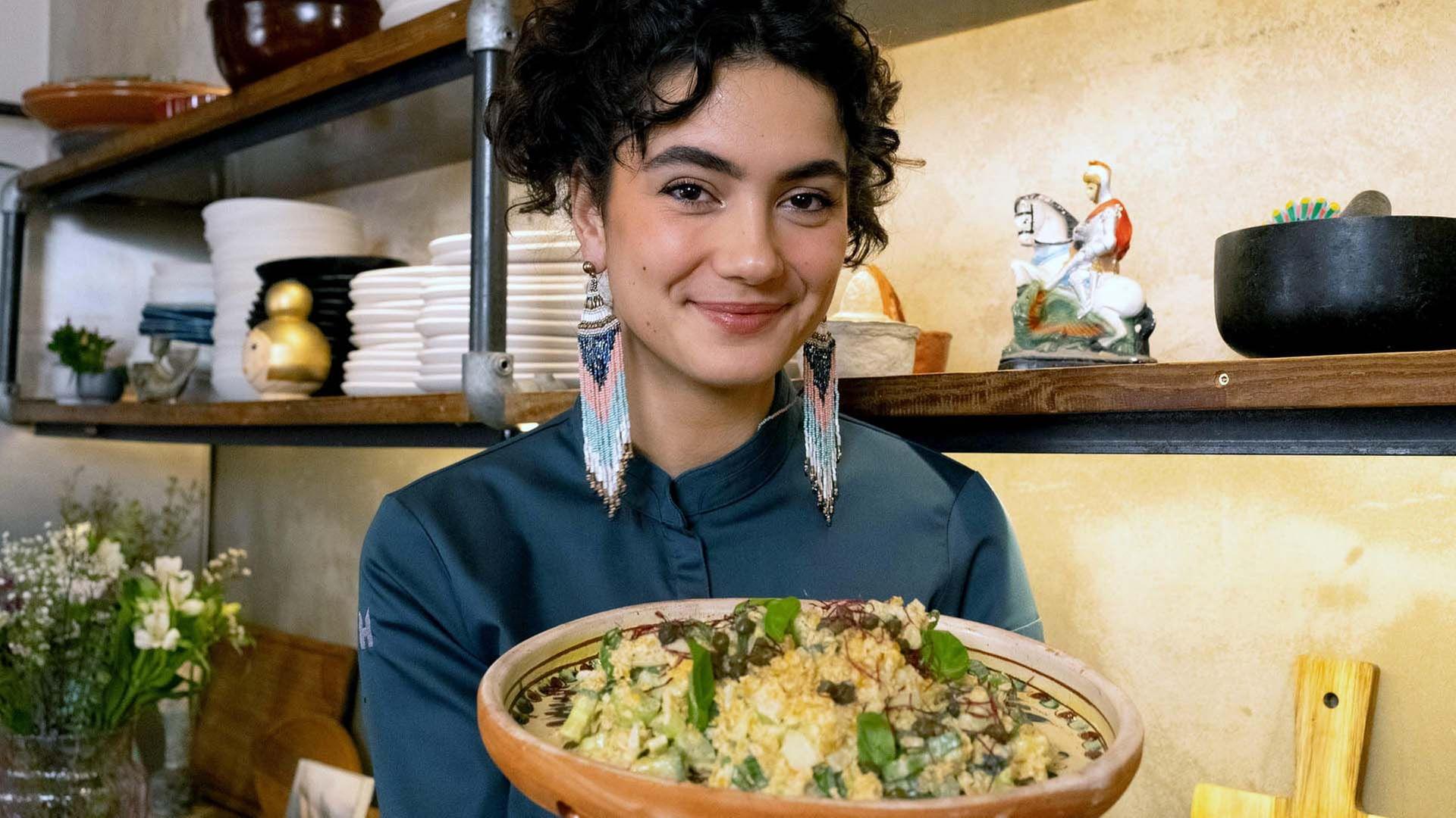 Zu Tisch mit Lucie - Kitchen Hacks - Linsen