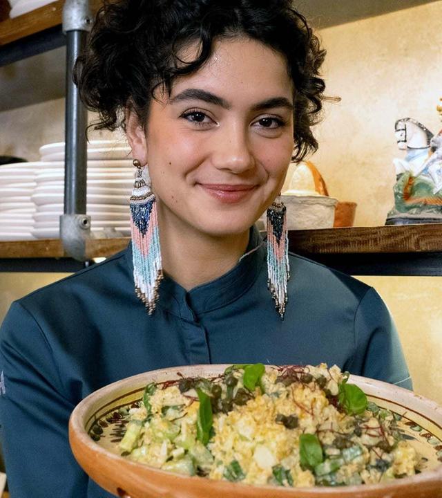 Zu Tisch mit Lucie - Kitchen Hacks - Linsen