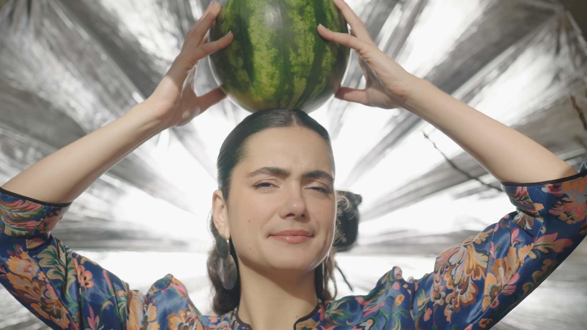 Zu Tisch mit Lucie - Kitchen Hacks - Melonen