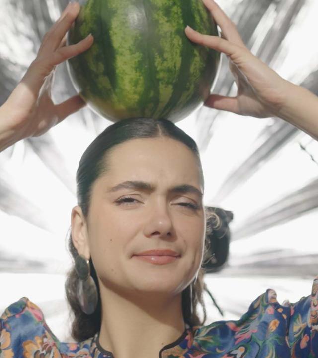 Zu Tisch mit Lucie - Kitchen Hacks - Melonen