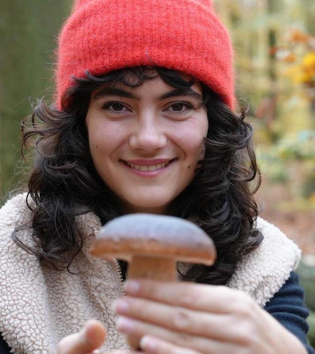 Zu Tisch mit Lucie - Kitchen Hacks - Pilze