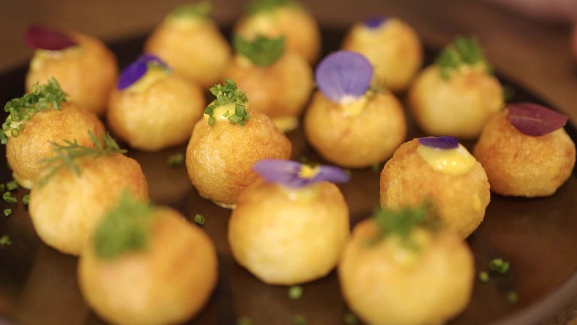 Zu Tisch mit Lucie - Kitchen Hacks - Safran